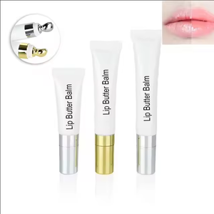 Brillo Labial Vegano al por Mayor de Marca Privada, Aceite Labial Hidratante y Brillante, Ligero, Humectante y con Color, con Manteca de Karité - Product Image 2