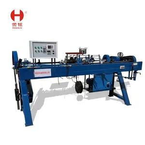 Standard plywood case packing tipping machine die hot selling tipping machine