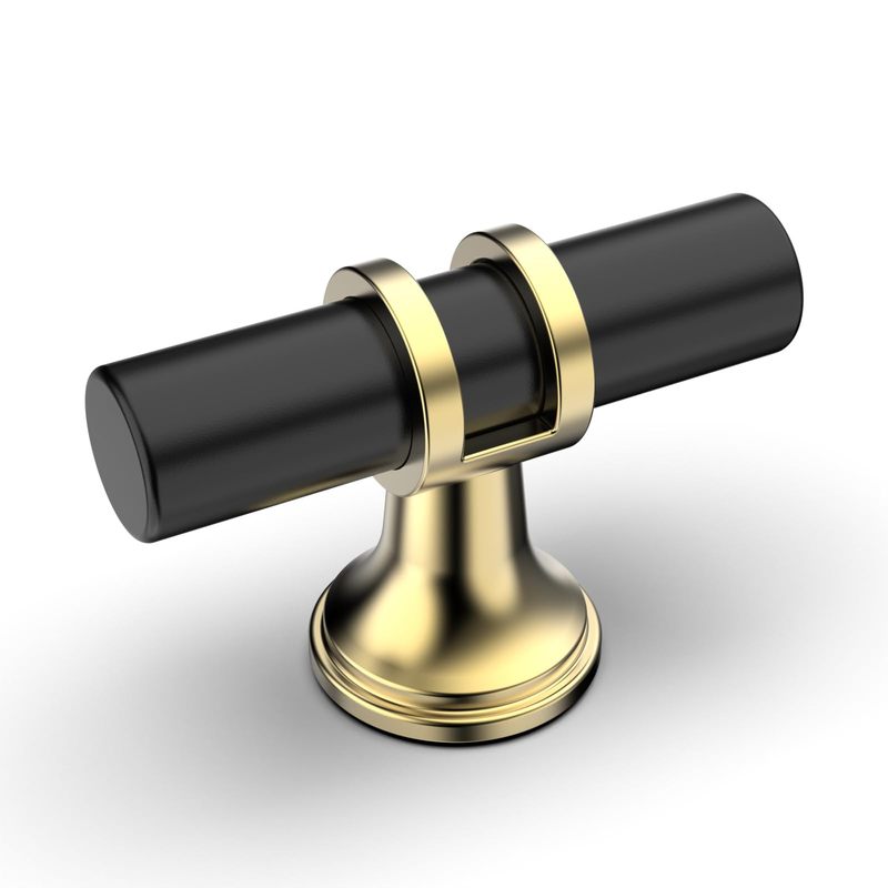 Cupboard Pulls Single Hole Knobs Solid