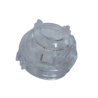 Moldeo por inyección para productos funcionales y estéticos