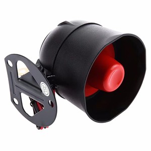 Thông minh một chiều điều khiển từ xa hệ thống an ninh xe hơi chống trộm thiết bị với khóa trung tâm không dây và báo động - Product Image 5