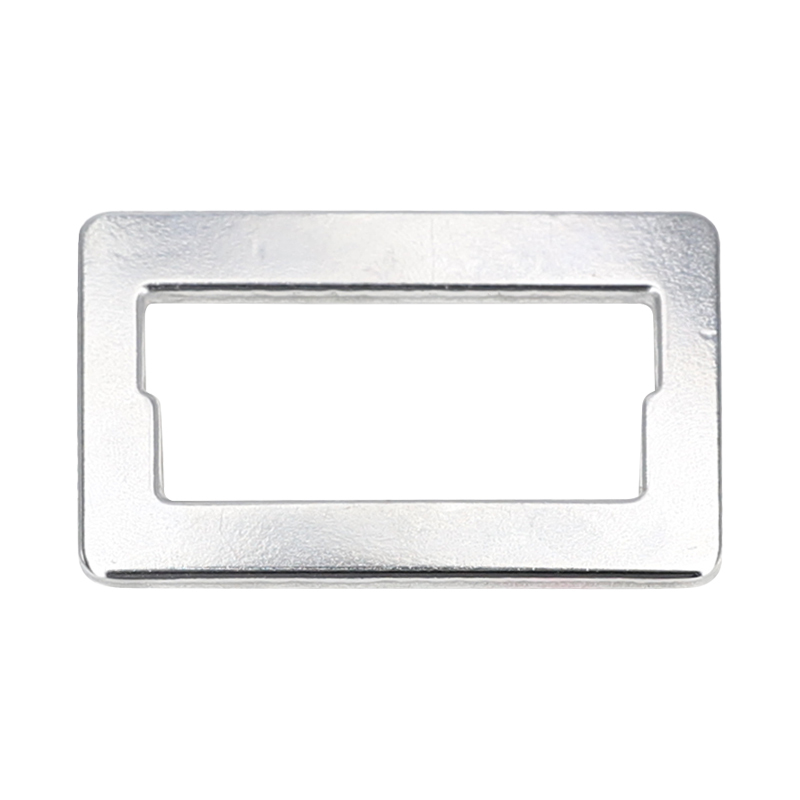 JENSAN High Quality 43mm Steel Metal