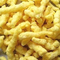 Machine extrudeuse industrielle pour Kurkure Cheetos, équipement automatique de fabrication de snacks au maïs, ligne de production Kurkure Cheetos Nik Naks
