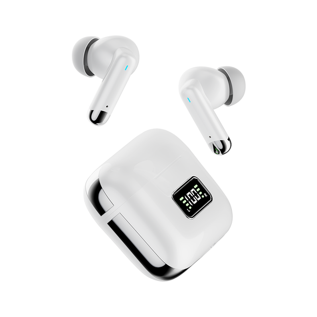 In-ear True Wireless Earbuds X89 Noise-cancelling Gaming Audifonos Auriculares Smartphone Earbuds