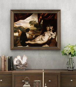 Peintures à l'huile de <span class=keywords><strong>femme</strong></span> nue sexy, peintures à l'huile de <span class=keywords><strong>femme</strong></span> nue et peintures à l'huile de <span class=keywords><strong>corps</strong></span> féminin sexy pour la décoration murale de la maison - Product Image 2