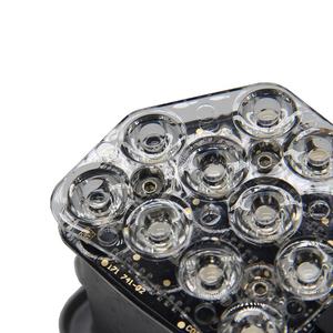 Série <span class=keywords><strong>5</strong></span> 2011-2013 F10/F18 Feu clignotant à LED côté gauche 63117271901 - Product Image 6