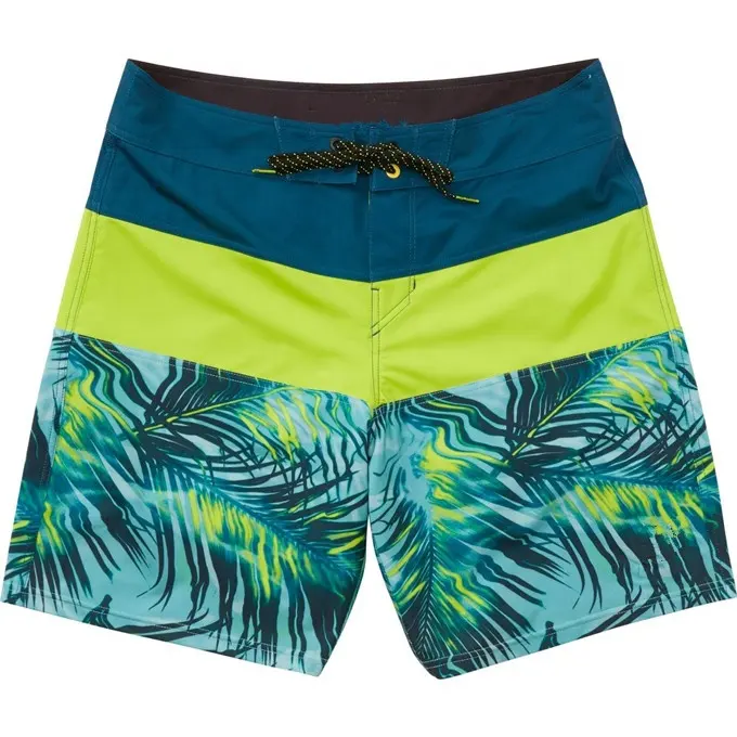 Stan Caleb Commercio All'ingrosso di Formato Libero di Nuovo Stile della Spiaggia Degli Uomini Pantaloni di nuotata breve