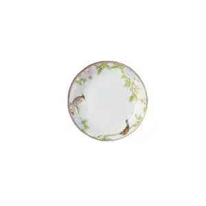 Plateau de repas de 8 pouces