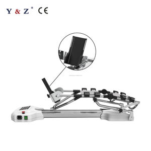 Machine de rééducation du genou <span class=keywords><strong>Cpm</strong></span> en gros en Chine pour dispositif de récupération du genou post-chirurgie - Product Image 3