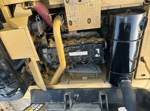 Excavateur sur chenilles HITACHI ZAXIS d'occasion avec godet de creusement diesel Garantie 1 an Composants de base inclus - Product Image 2