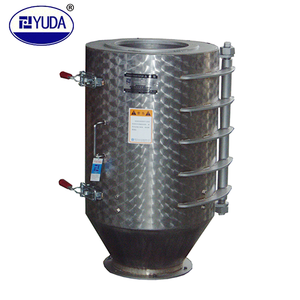 Tcxt30/40/50 Sắt Tách Từ Hình Ống Nam Châm/Xi Lanh Nam Châm/Nam Châm Vĩnh Cửu Thép Không Gỉ Cho Lúa Mì Bột Nhà Máy - Product Image 3