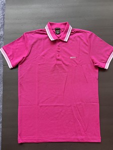 <span class=keywords><strong>Polo</strong></span> para Hombre 2026, 100% Algodón, Costura Artesanal Exquisita, Cómodo, Duradero, Estilo Moderno - Product Image 3