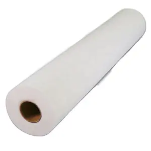 PA Glue Fusible Interlining Double Side Hot Melt Adhesive Web Film Tape for tufting carpet Materials