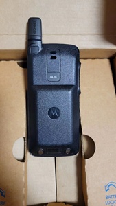 Motorola sl4000 sl1k sl8550 mỏng cầm tay hiệu suất cao thông minh di động DMR đài phát thanh tầm xa kỹ thuật số Walkie-Talkie Motorola - Product Image 5