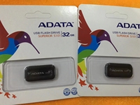 Precio Exw, Memoria USB ADATA UV100 USB 2.0, Unidad Flash USB 2.0 de 16 GB y 32 GB