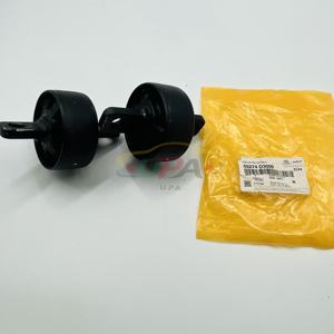 55274-D3000 55274D3000 BUSH-RR BRAS DE SUSPENSION ARRIÈRE, GAUCHE pour Hyundai Kia 55274 D3000 - Product Image 2