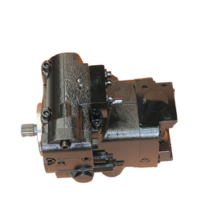 Trade assurance OILGEAR original new PVG75 PVG100 PVG130 hydraulic main <span class=keywords><strong>pump</strong></span> YC85 excavator vator - Product Image 4