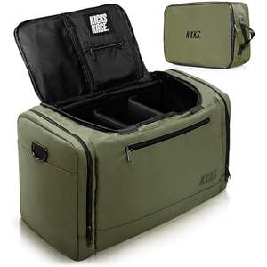 Bolsa de Lavado para Zapatos, Muestra Gratuita, para Lavadora, Ideal para Calzado Delicado y Tenis - Product Image 4