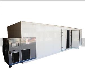 Machine de fabrication de briquettes de charbon industriel et de poudre de carbone pour la vente en gros – Vente directe - Product Image 3