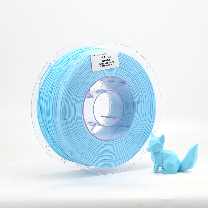 Bleu Glace