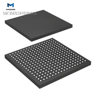 (Microprocessors) MCIMX283DJM4A