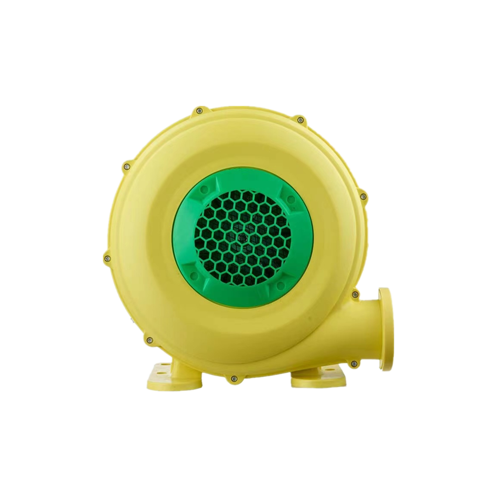 Ventilateur