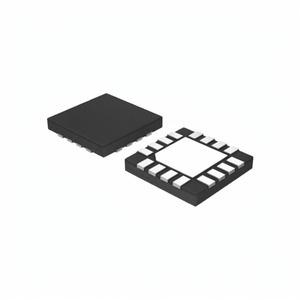 Composant électronique NCP5021MUTXG (IC de gestion de l'alimentation - PMIC) en stock, 16 UFQFN à pad exposé - Product Image 1