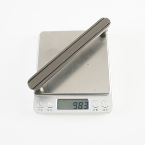 1Set 2 Buah Pegangan Laci Paduan Seng 128Mm Pegangan Kabinet Dekoratif Pusat Lubang 128Mm Pegangan Perangkat Keras Furnitur Perunggu Gosok Minyak - Product Image 5