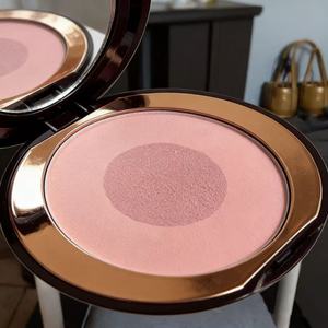 Paleta de Rubor Mineral Prensado Más Vendida, Larga Duración, Color Mate Cambiante, Rubor <span class=keywords><strong>Chic</strong></span> para Mejillas Rosadas - Product Image 6