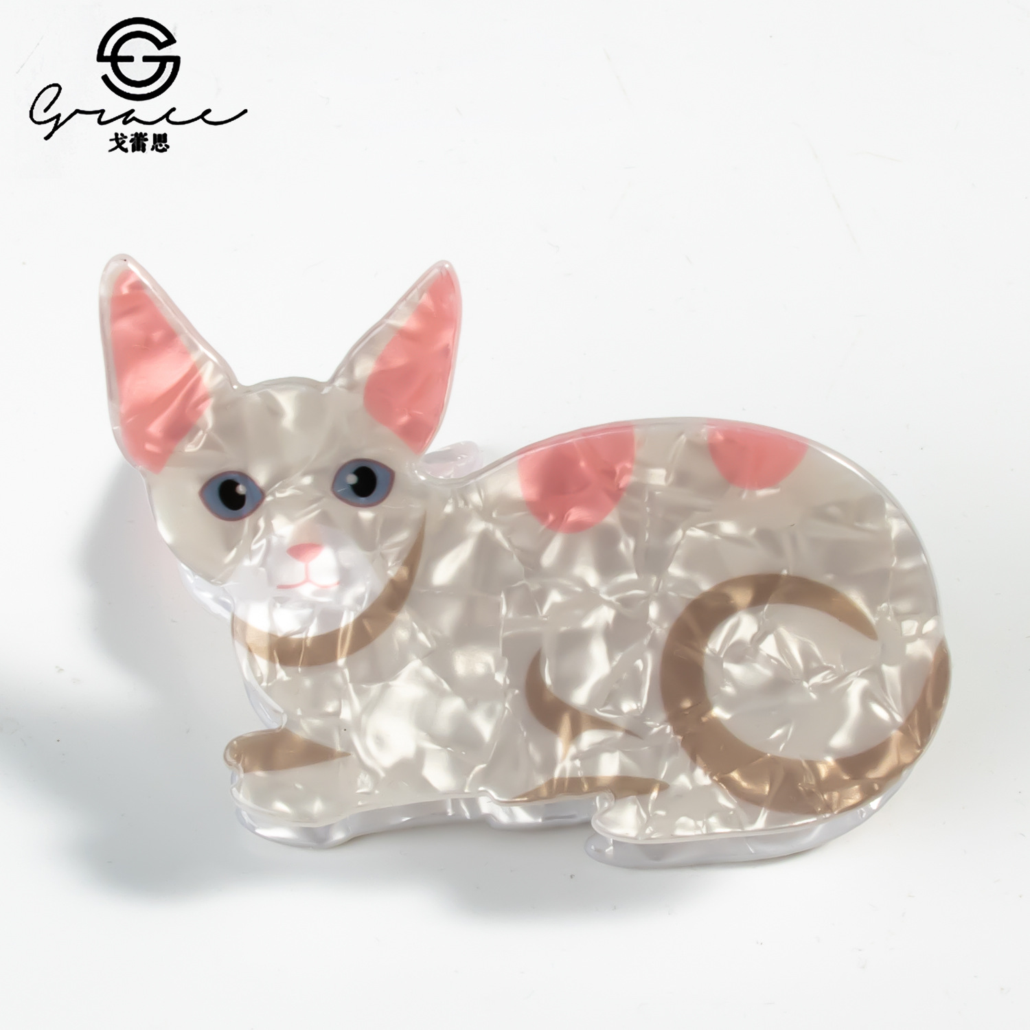 Chat elfe