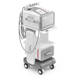 Máquina <span class=keywords><strong>Facial</strong></span> Reskin Pro Vertical 6 en 1 Multifunción para Rejuvenecimiento de la Piel, Blanqueamiento, Tensado, Hidrodermoabrasión - Product Image 1