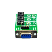 Usb Upa V1.3 1,3 Adaptador Eeprom Adaptador de programación de placa Eeprom