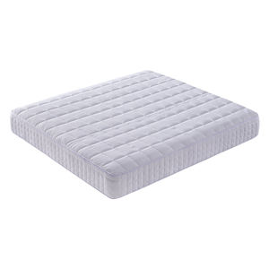 Colchón de Muelles Ensacados Individuales Silencioso Tamaño King Queen, Duradero, Moderno, para Uso en Hoteles, Escuelas y Hospitales, con Tejido Waffle Ecológico - Product Image 6