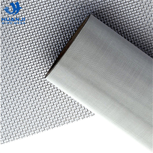 100-600 <b>Mesh</b> AISI 304 Stainless Steel Wire <b>Mesh</b>-Modern Design Anti-Mosquito & Anti-Theft Corrosion Resistant - Product Image 4