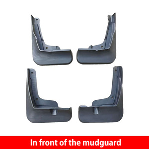 Parafango <span class=keywords><strong>e</strong></span> Accessori di Modifica per Auto Compatibili con CHANGAN <span class=keywords><strong>Lamore</strong></span> 23-25 - Product Image 3