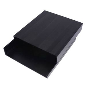 Aluminum Alloy Powder Coated IP54 Junction Box for Outdoor Use with Customizable Length - Product Image 3