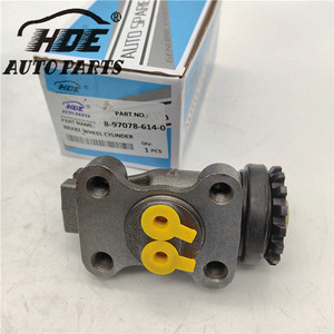 8-97078-614-0 8-97170-951-0 Cilindro de Freno de Rueda para Isuzu, Piezas de Auto HDE al por Mayor - Product Image 2