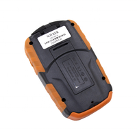 Compteur de puissance laser à fibre optique-70 + 10dBm MINI compteur de puissance optique avec OPM et VFL pour connecteur d'interface universel FC/SC/ST