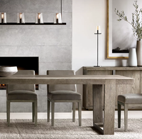 Lampe suspendue en laiton au design américain Lustre en verre personnalisé moderne et simple pour salon salle à manger maison