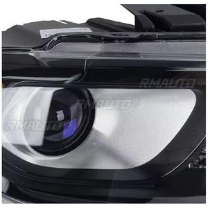 Para Dodge Durango 2016-2020, Lámpara Antiniebla LED, Luz de Circulación Diurna, Lámpara Antiniebla Impermeable, Conjunto de Faros Delanteros para Automóvil, Pieza de Modificación - Product Image 1