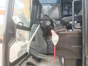 Miniexcavadora SANY SY95C de Segunda Mano 2022 con Motor de 9.5 Toneladas, Maquinaria de Construcción y Minería de China - Product Image 4