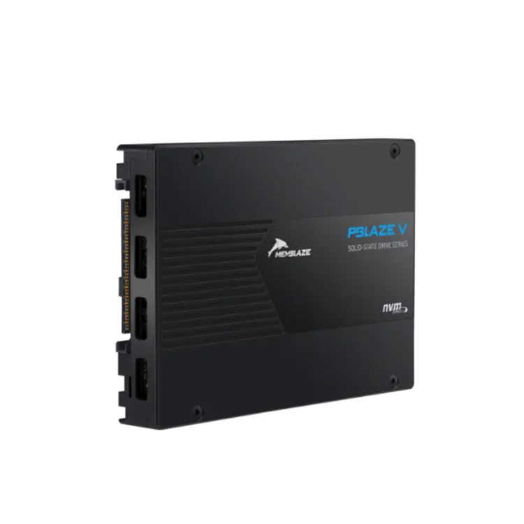 PBlaze5 526 China Manufacturer PC Server SSD PBlaze5 526 Enterprise SSD PBlaze5 526 SSD