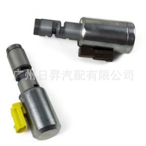 Válvula electromagnética de transmisión Audi 09G TF60SN para reparación y reemplazo de caja de cambios automática - Product Image 4