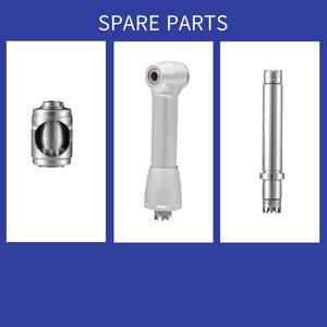 Endomotor con localizzatore d'apice apparecchiature per terapia orale e testa contrangolo Acce 16:1/attrezzature per strumenti dentali - Product Image 4