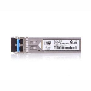 GLC-LH-SMD <span class=keywords><strong>1310nm</strong></span> SMF 10km 100BASE-FX SFP thu phát ban đầu mô-đun sợi quang mô-đun - Product Image 2