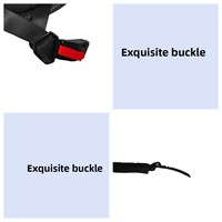 Casque de moto personnalisé léger pour hommes et femmes, casque demi-coque, casque rétro