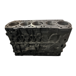 Bloc moteur diesel Carbarco C13 pour utilisation en camion industriel - Product Image 2