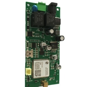 Placa PCBA de Control Industrial para Máquina Expendedora Automática con Función de Escaneo - Product Image 1