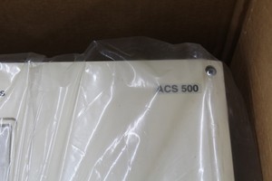 ACS501-050-4-00P2 ACS500 ซีรีส์ ไดรฟ์ AC แบบ PLC - Product Image 5
