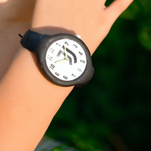 Reloj JUVENTUS Negro y Blanco JN480KW1 - Product Image 2